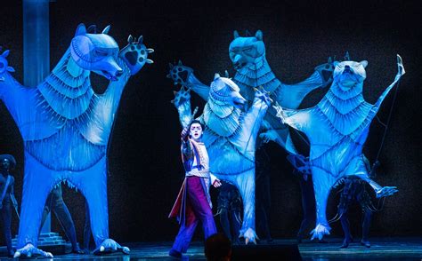 The Magic Flute: Mozart's Masterpiece Takes Over the New York City Stage